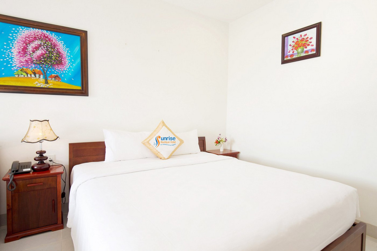 Sunrise Boutique 3*