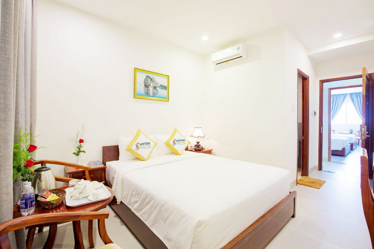Sunrise Boutique 3*