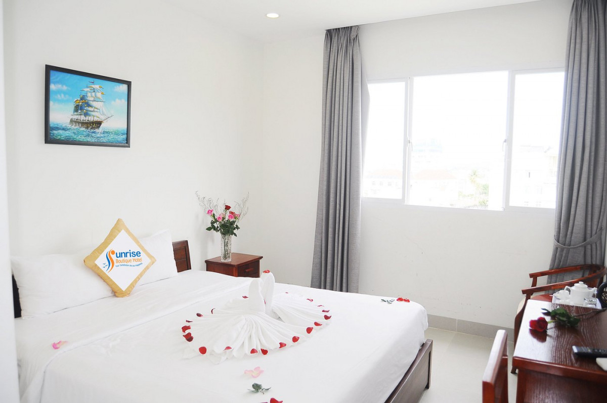 Sunrise Boutique 3*