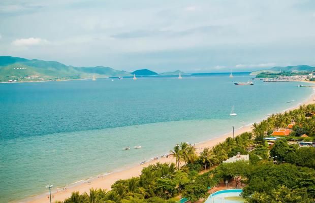 Sunway Hotel Nha Trang 2*