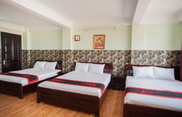 Sunway Hotel Nha Trang 2*