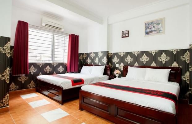 Sunway Hotel Nha Trang 2*