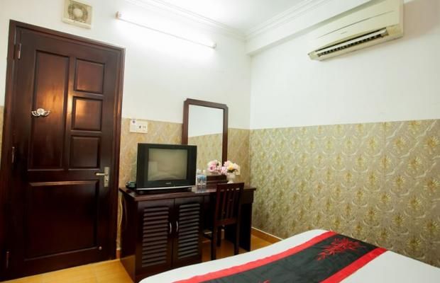 Sunway Hotel Nha Trang 2*
