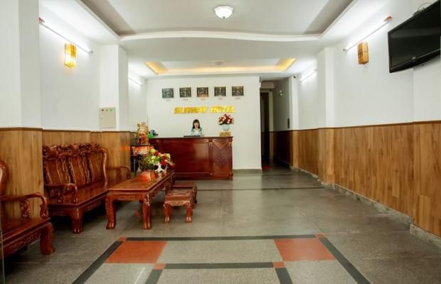 Sunway Hotel Nha Trang 2*