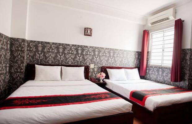 Sunway Hotel Nha Trang 2*