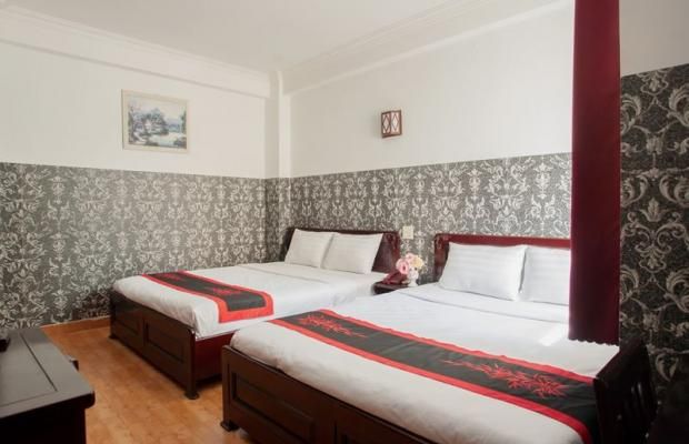 Sunway Hotel Nha Trang 2*
