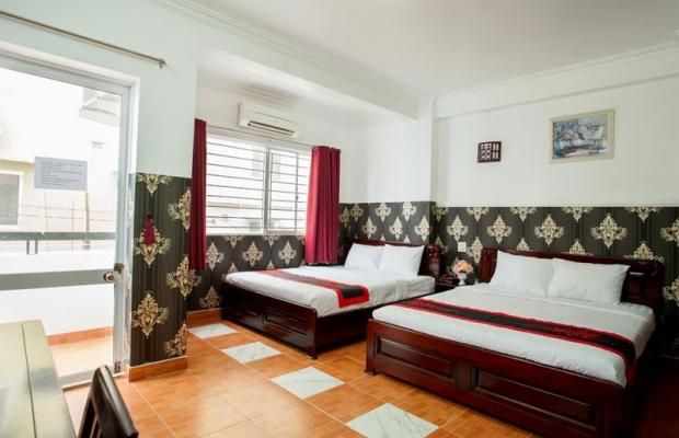 Sunway Hotel Nha Trang 2*