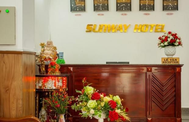 Sunway Hotel Nha Trang 2*