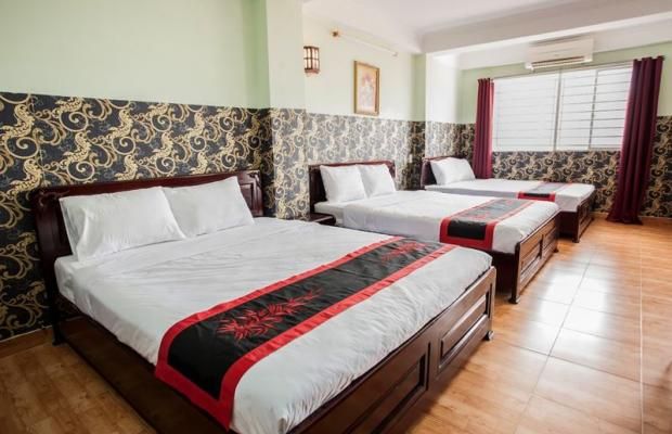 Sunway Hotel Nha Trang 2*
