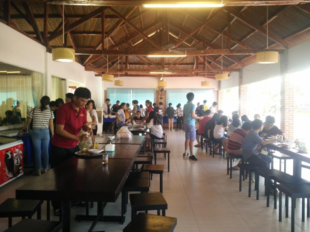 Suoi Hong Resort 3*