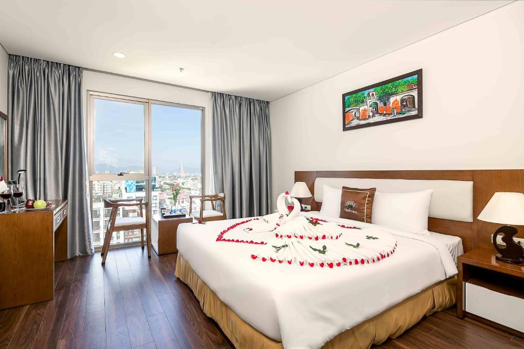 Tamarind Hotel 3*