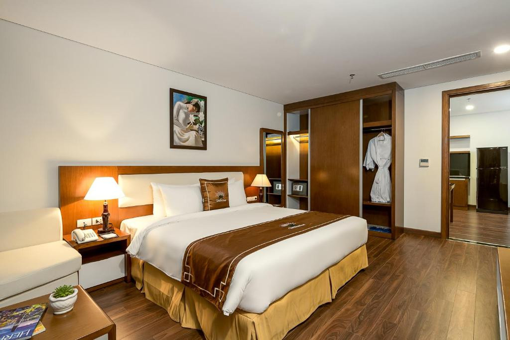 Tamarind Hotel 3*