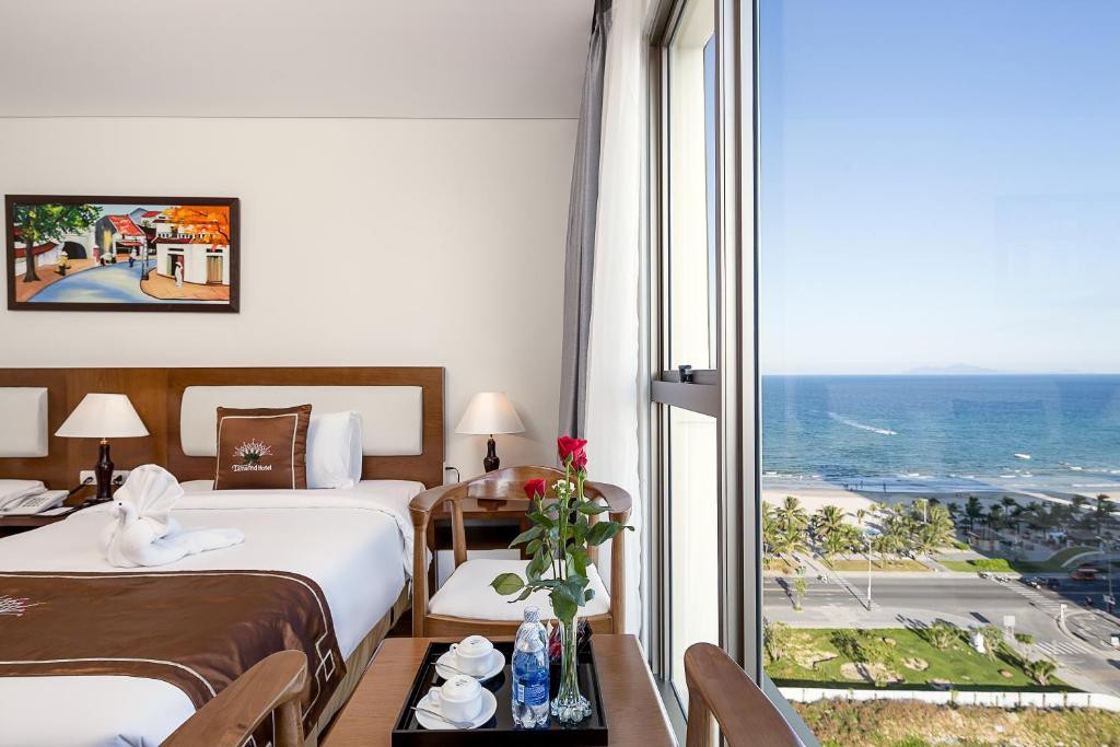 Tamarind Hotel 3*