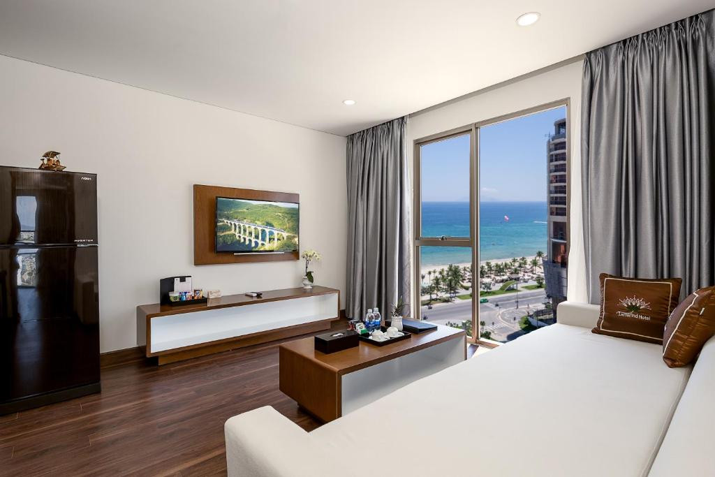 Tamarind Hotel 3*