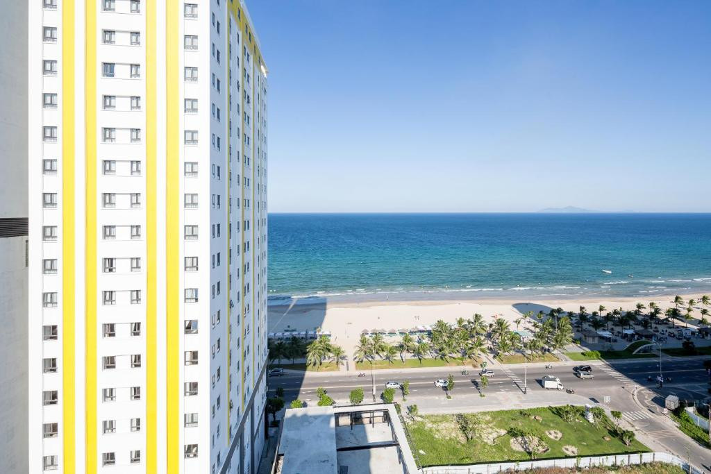 Tamarind Hotel 3*