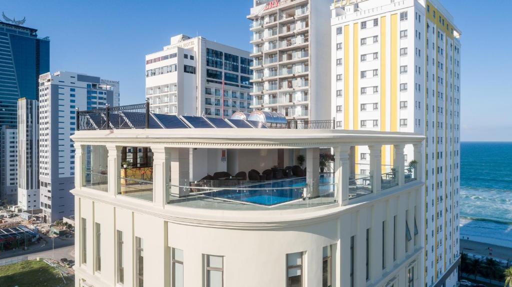 Tamarind Hotel 3*