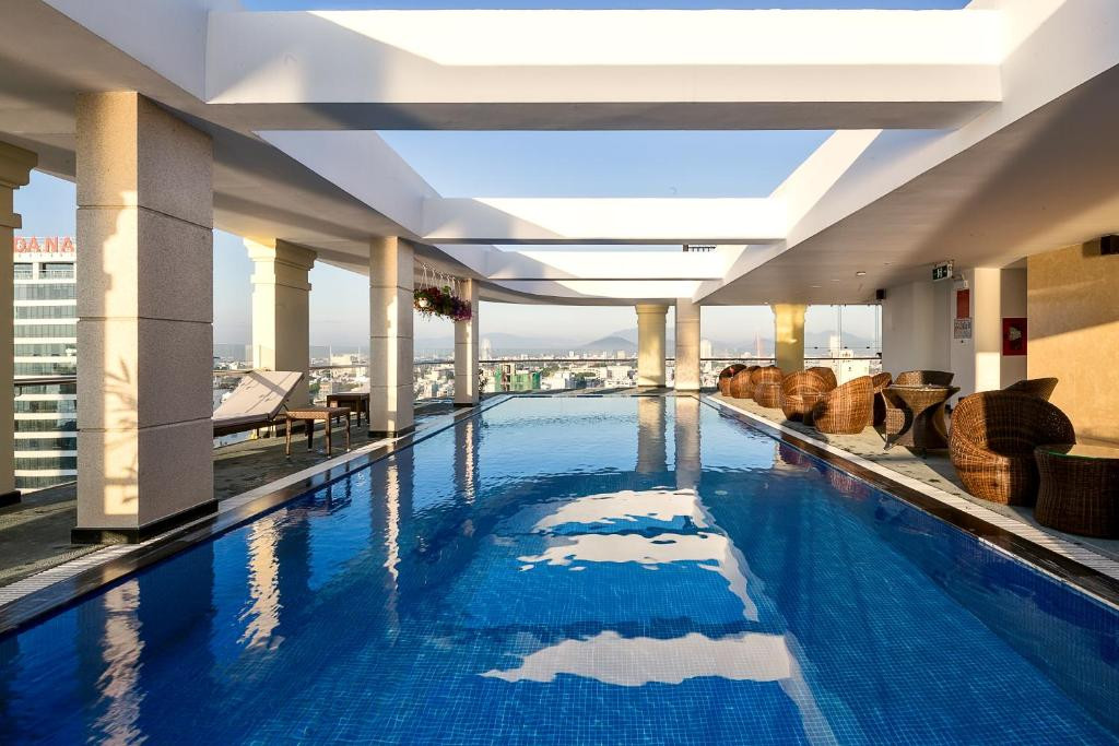 Tamarind Hotel 3*