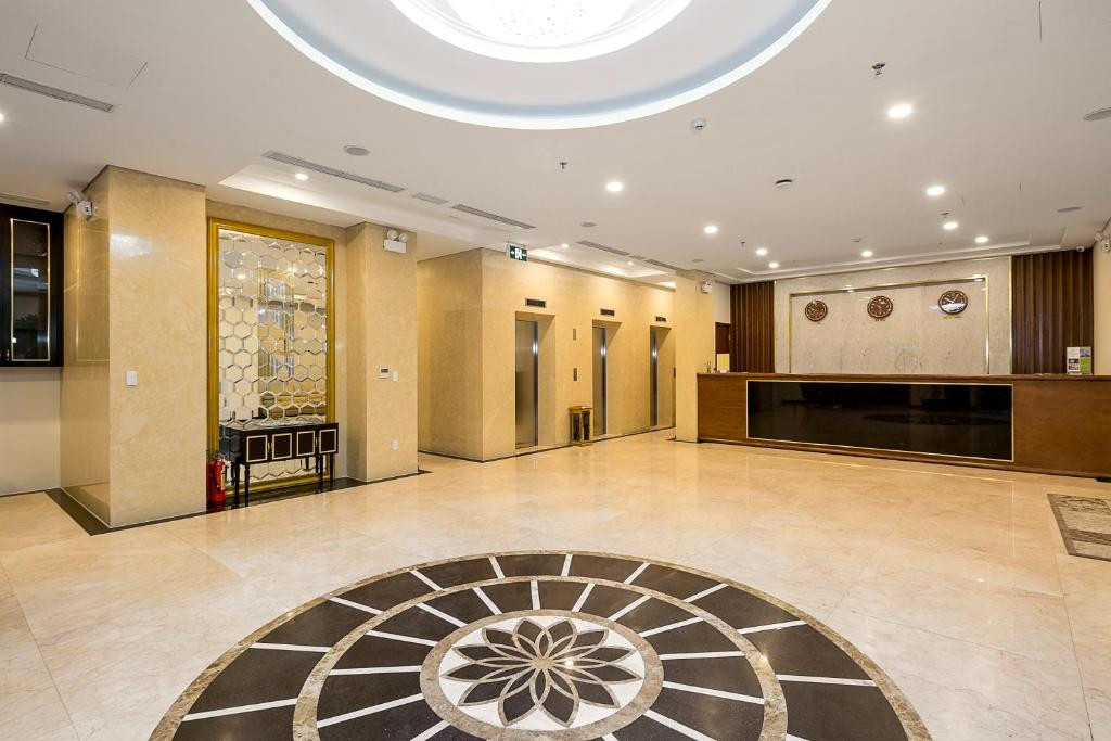 Tamarind Hotel 3*
