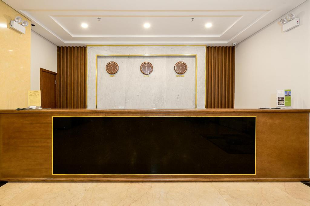 Tamarind Hotel 3*