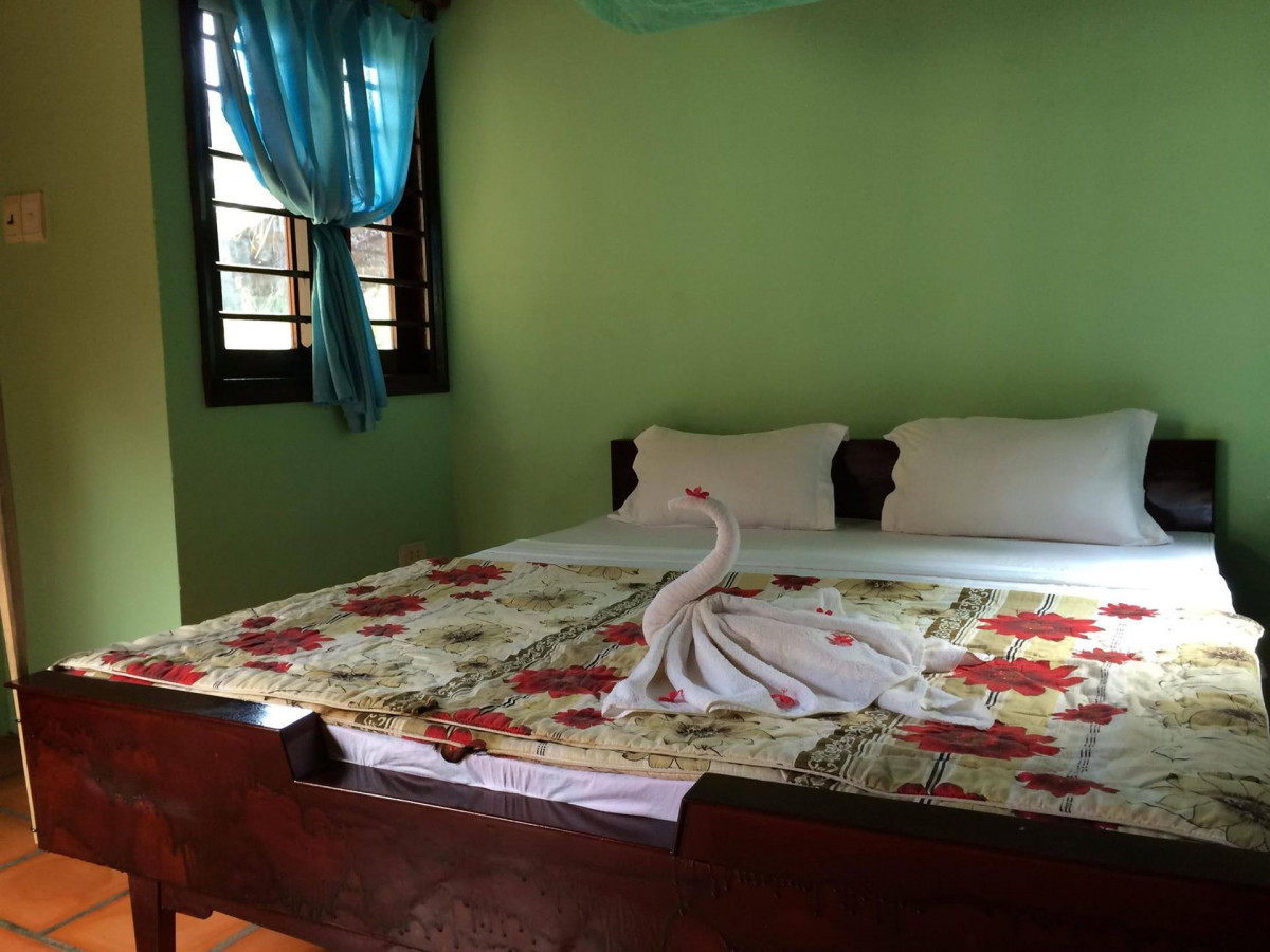 Thai Tan Tien Hotel 1*