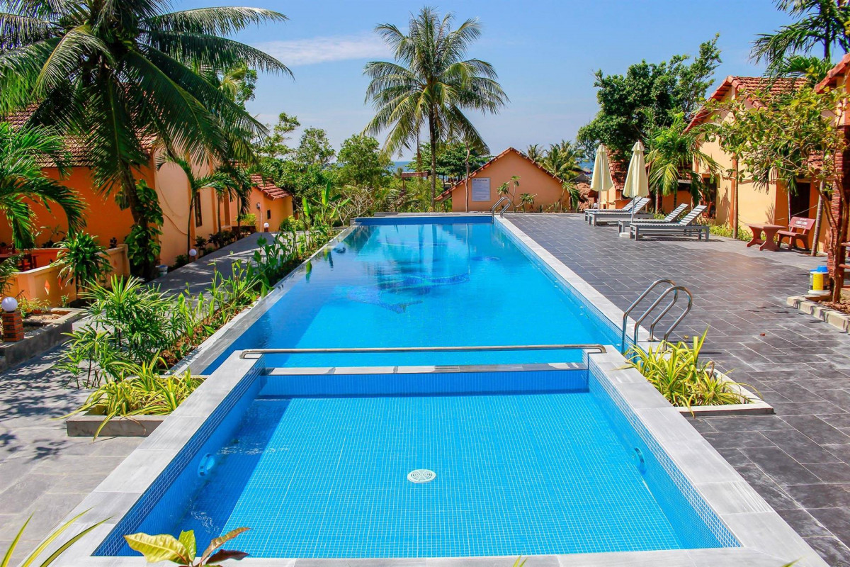 Thai Tan Tien Hotel 1*