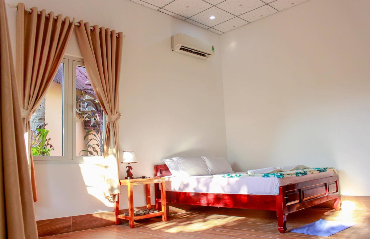 Thai Tan Tien Hotel 1*