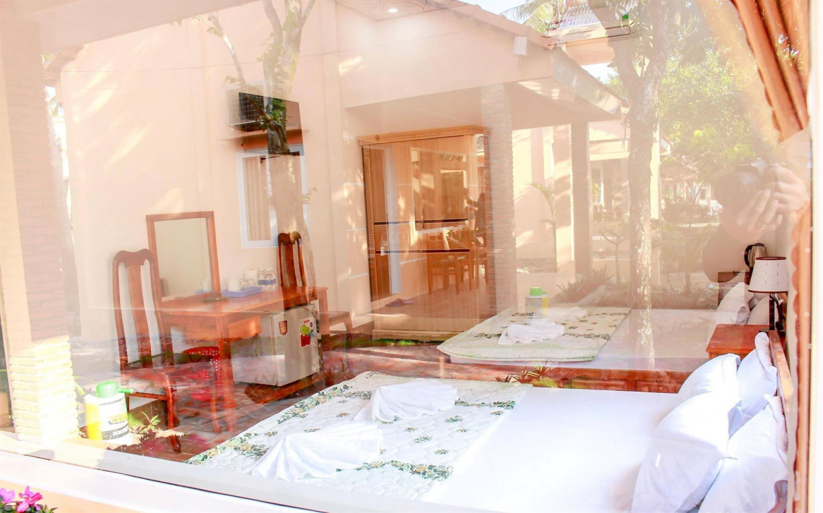 Thai Tan Tien Hotel 1*