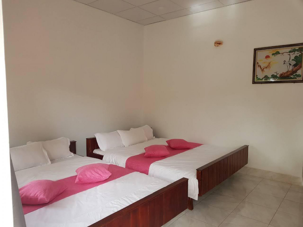 Thai Tan Tien Hotel 1*