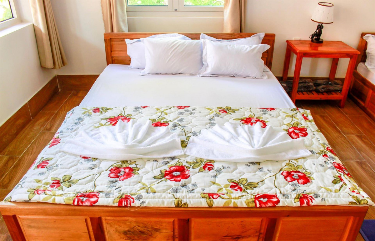 Thai Tan Tien Hotel 1*