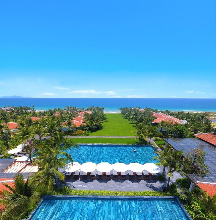 The Anam Resort 5*