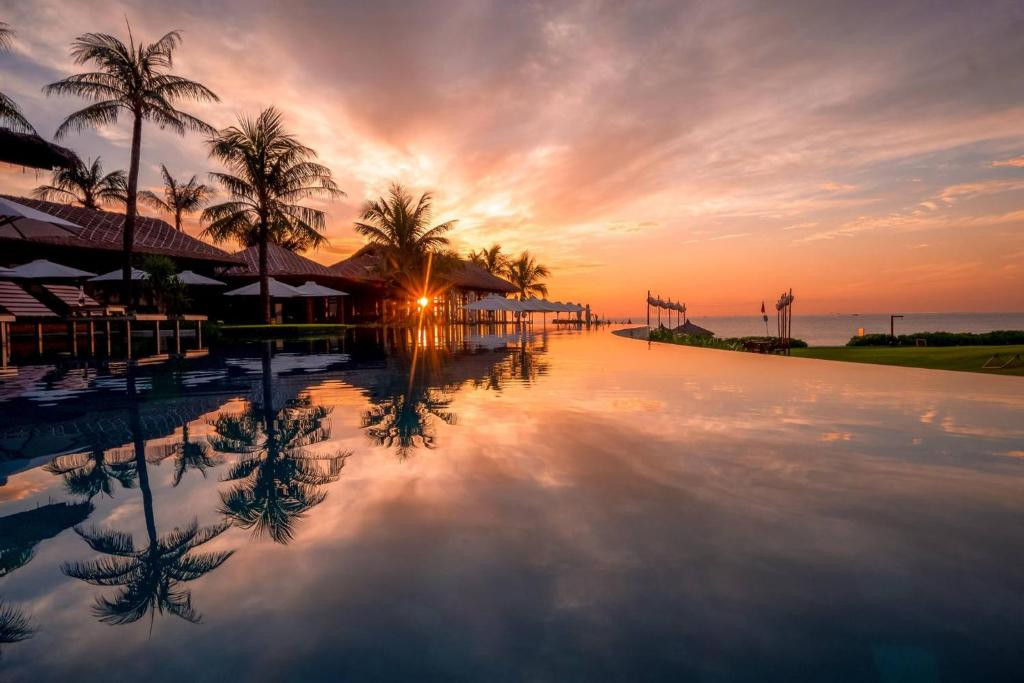The Anam Resort 5*