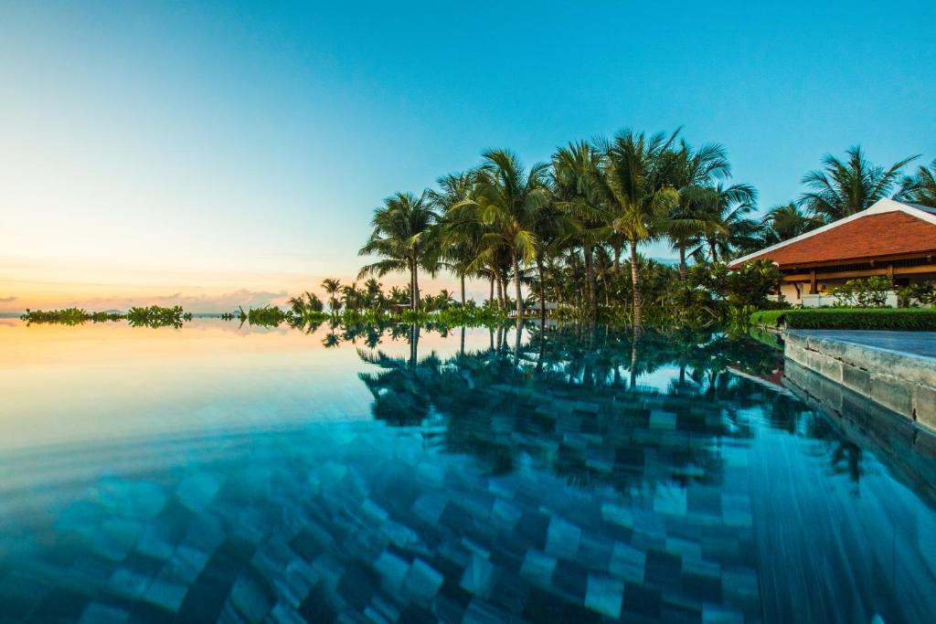 The Anam Resort 5*