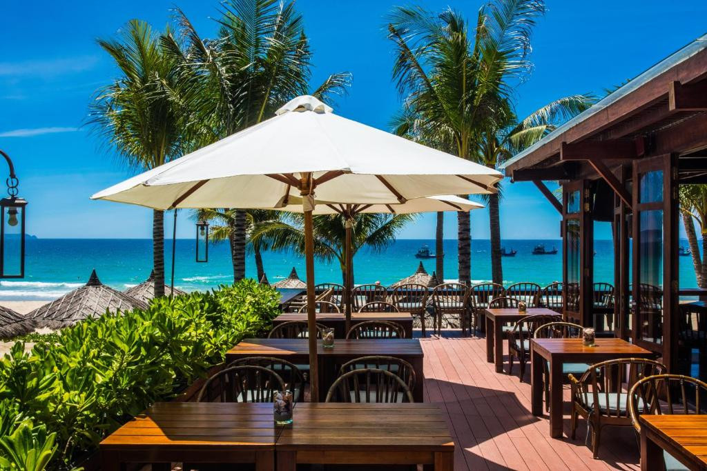 The Anam Resort 5*