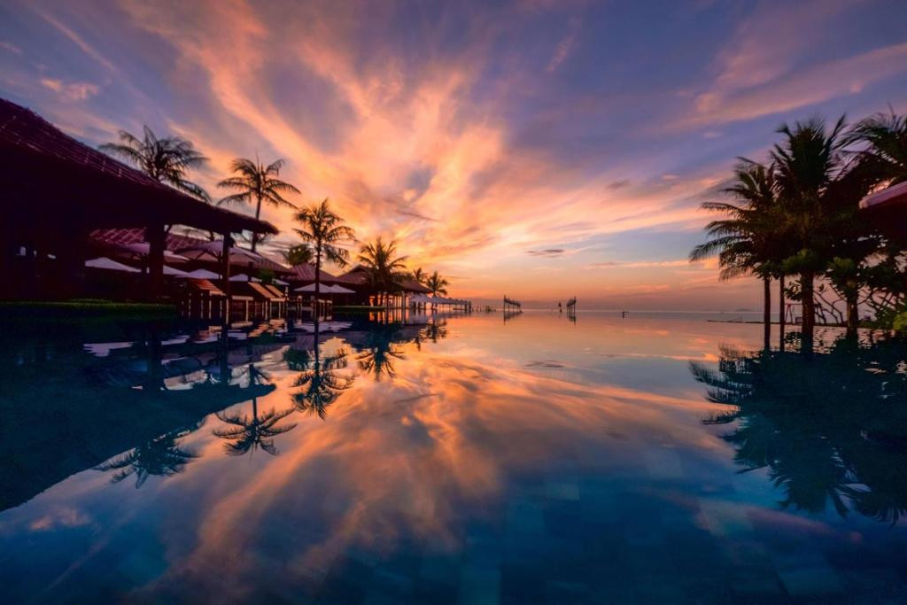The Anam Resort 5*