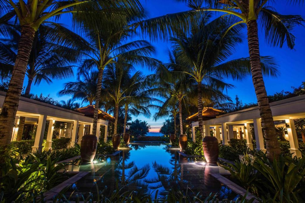 The Anam Resort 5*