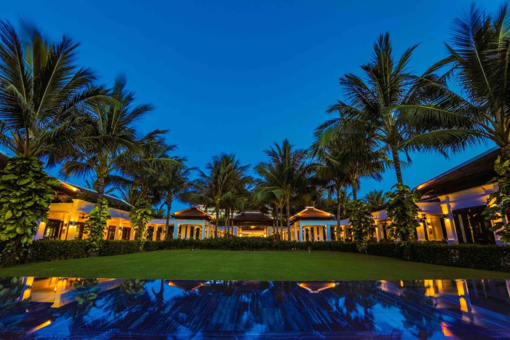 The Anam Resort 5*