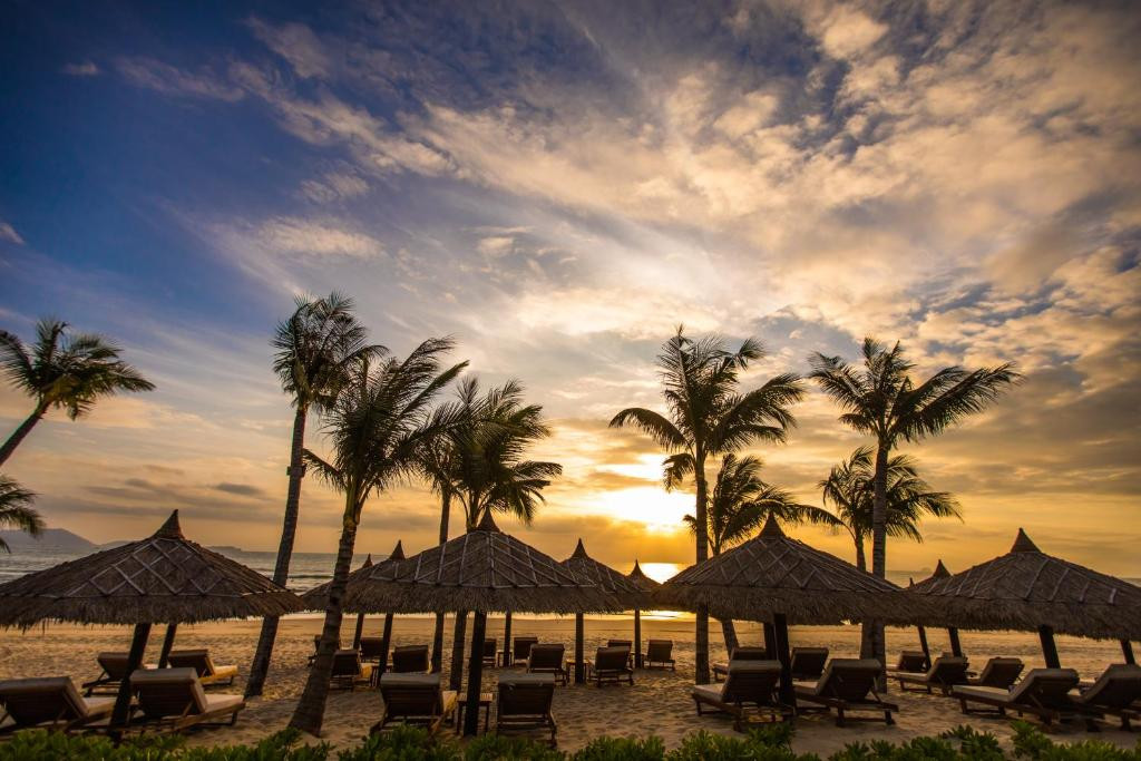 The Anam Resort 5*