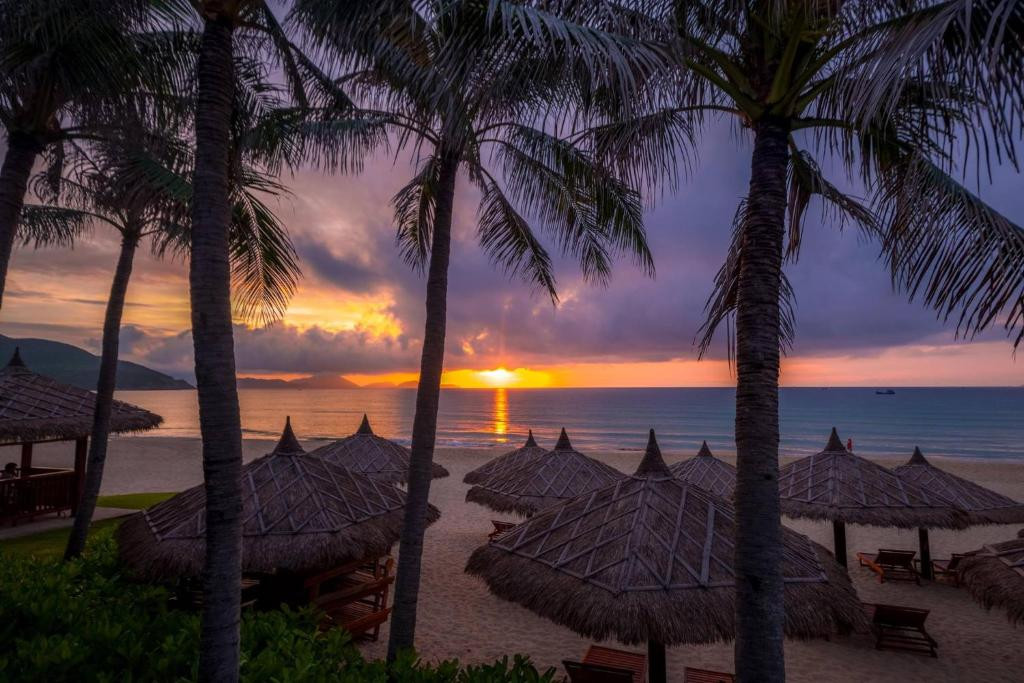 The Anam Resort 5*