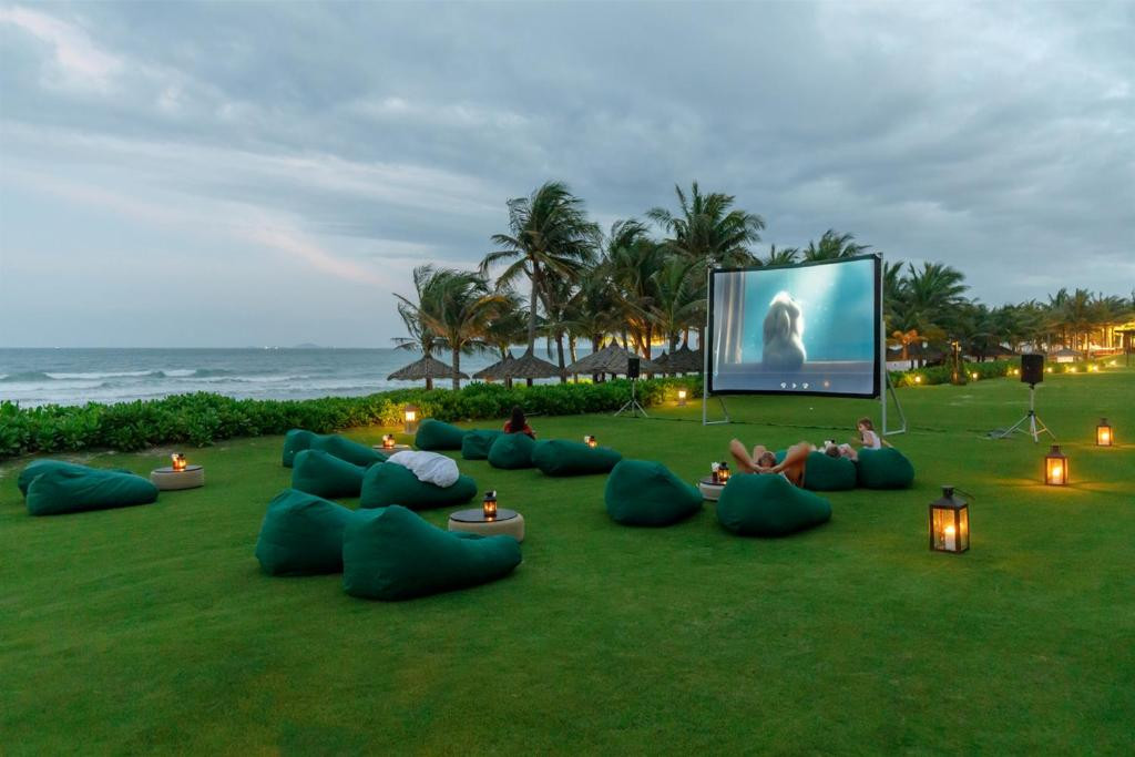 The Anam Resort 5*