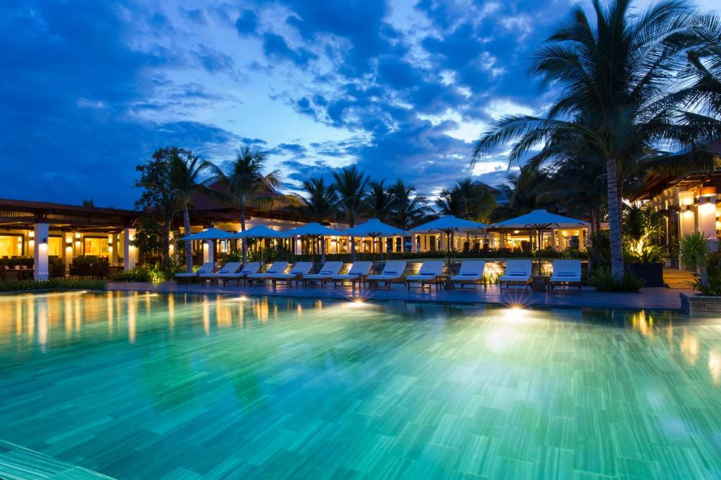 The Anam Resort 5*