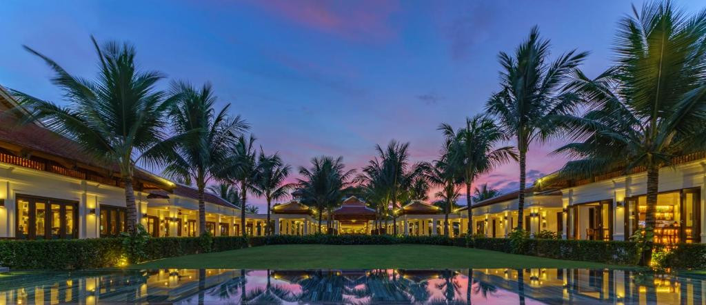 The Anam Resort 5*