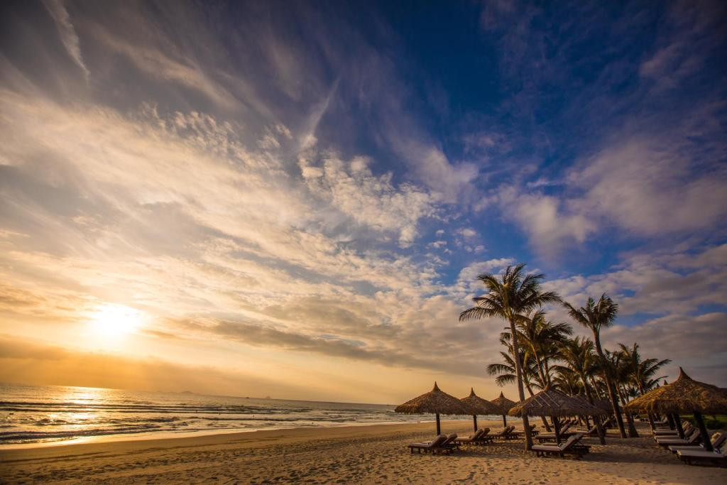 The Anam Resort 5*