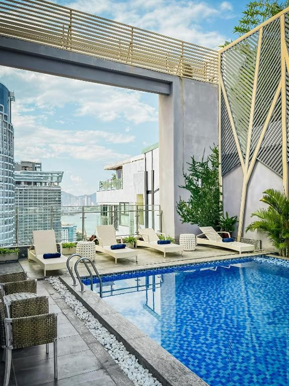 The Art Nest Hotel Nha Trang 4*