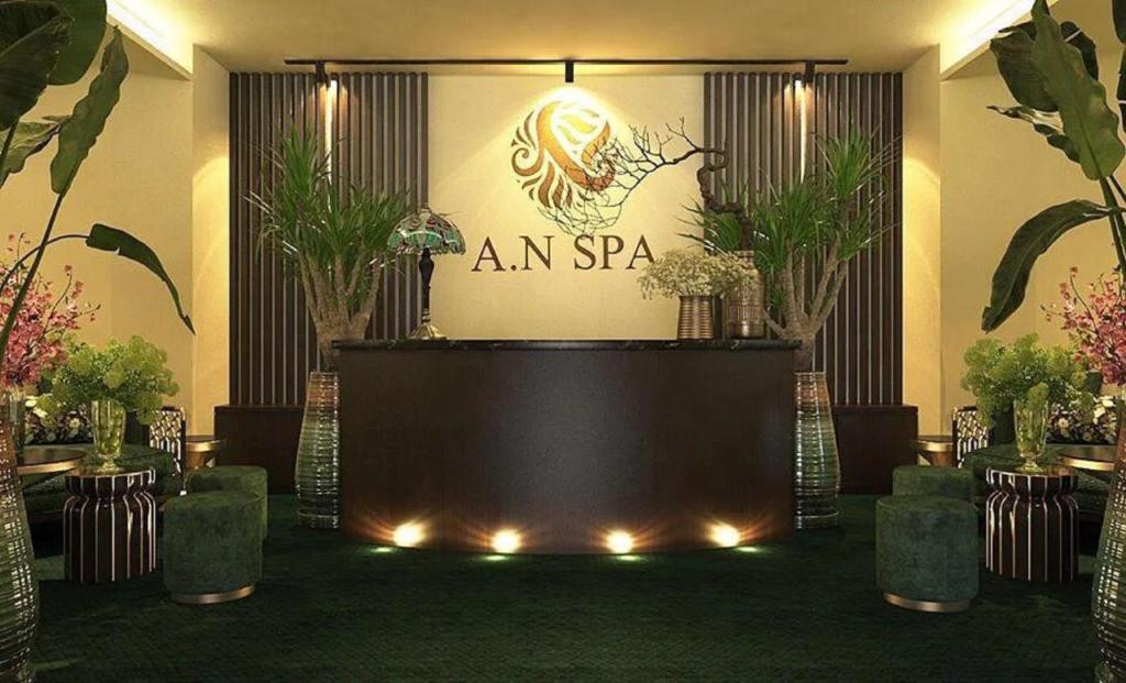 The Art Nest Hotel Nha Trang 4*