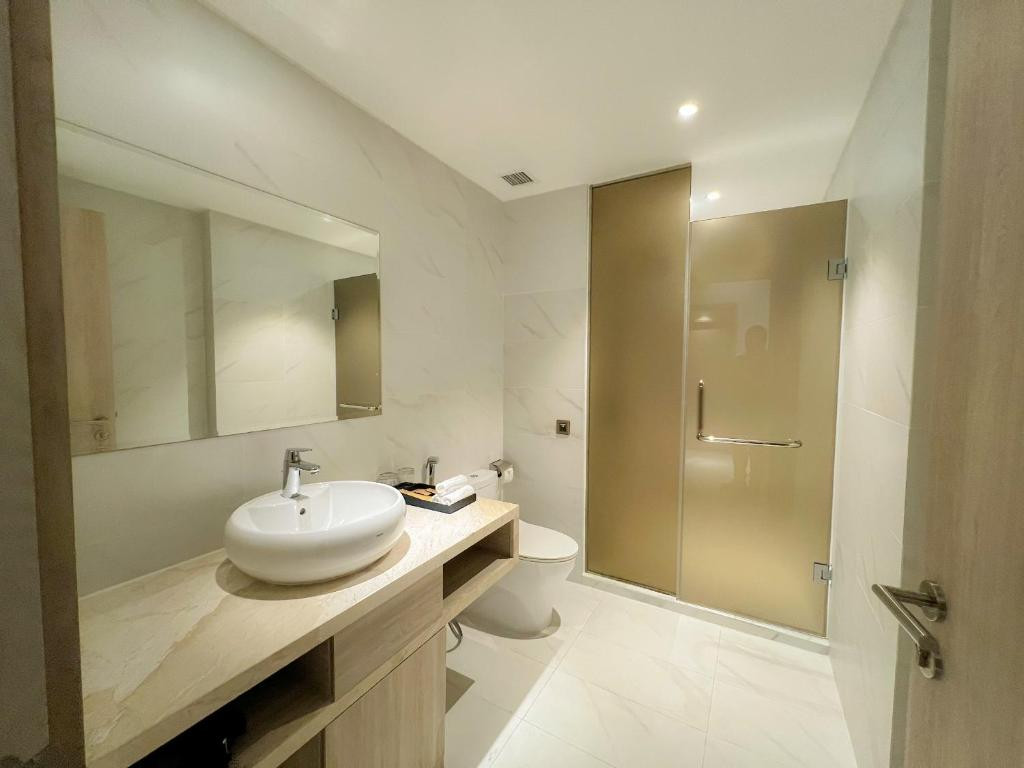 The Art Nest Hotel Nha Trang 4*