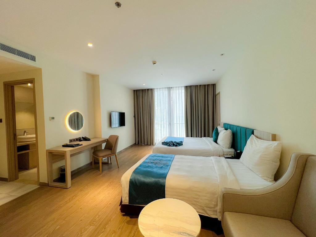 The Art Nest Hotel Nha Trang 4*