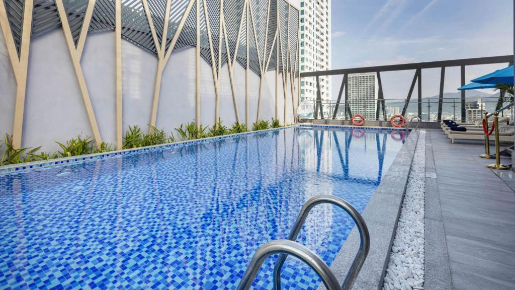 The Art Nest Hotel Nha Trang 4*