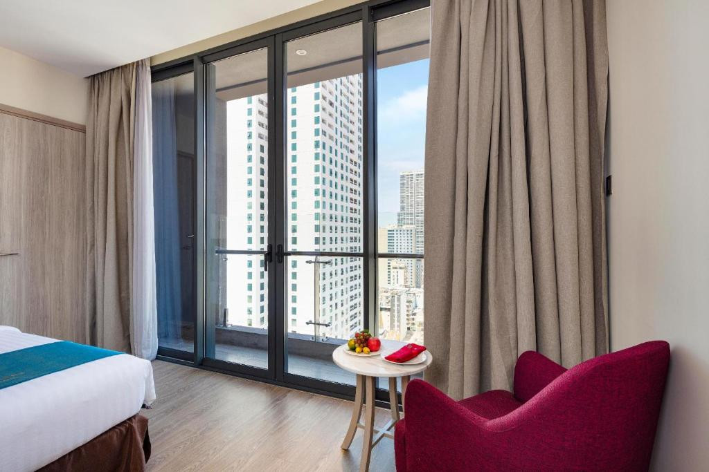 The Art Nest Hotel Nha Trang 4*