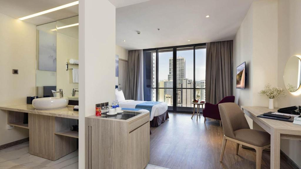 The Art Nest Hotel Nha Trang 4*
