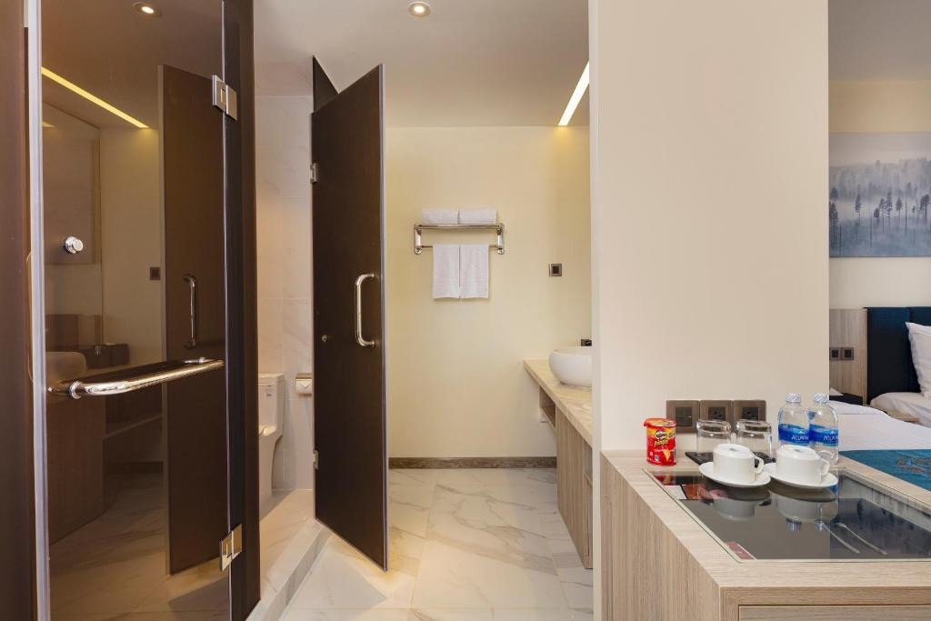 The Art Nest Hotel Nha Trang 4*